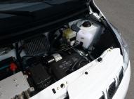 華泰新能源路盛S1 EV160R