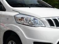 華泰新能源路盛S1 EV160R