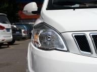 華泰新能源路盛S1 EV160R