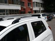 華泰新能源路盛S1 EV160R