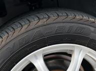 華泰新能源路盛S1 EV160R