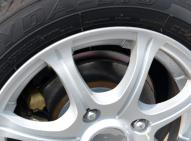 華泰新能源路盛S1 EV160R