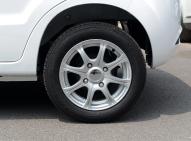 華泰新能源路盛S1 EV160R