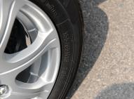 華泰新能源路盛S1 EV160R