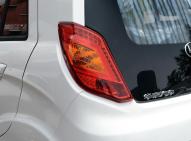 華泰新能源路盛S1 EV160R