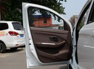 華泰新能源路盛S1 EV160R