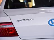 華泰新能源路盛S5 iEV230