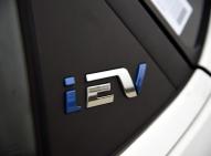 江淮江淮iEV6S