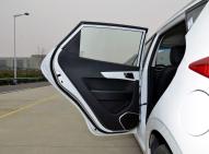江淮江淮iEV6S