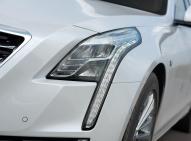 凱迪拉克凱迪拉克CT6 PLUG-IN