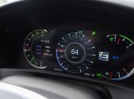 凱迪拉克-凱迪拉克CT6 PLUG-IN