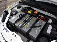 力帆汽車力帆330EV