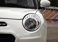 力帆汽車力帆330EV