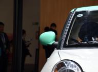力帆汽車力帆330EV