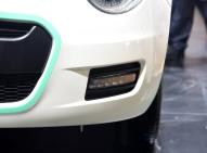 力帆汽車力帆330EV