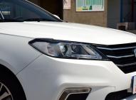 力帆汽車力帆620EV