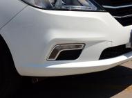 力帆汽車力帆620EV