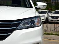 力帆汽車力帆620EV