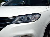 力帆汽車力帆620EV