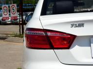 力帆汽車力帆620EV