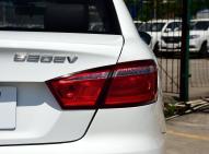 力帆汽車力帆620EV