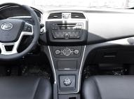 力帆汽車力帆620EV