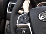 力帆汽車力帆620EV