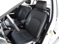力帆汽車力帆620EV
