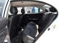 力帆汽車力帆620EV