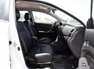 力帆汽車力帆620EV