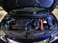 謳歌謳歌ILX