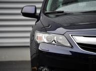 謳歌謳歌ILX