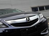 謳歌謳歌ILX