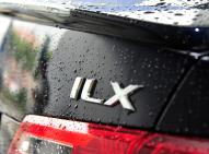 謳歌謳歌ILX