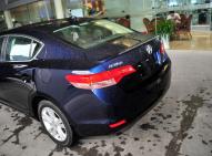 謳歌謳歌ILX