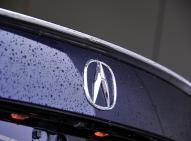 謳歌謳歌ILX