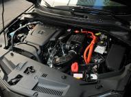 謳歌謳歌ILX