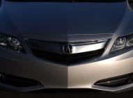 謳歌謳歌ILX