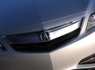 謳歌謳歌ILX