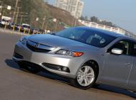 謳歌謳歌ILX
