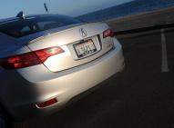 謳歌謳歌ILX