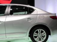 謳歌謳歌ILX