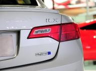 謳歌謳歌ILX