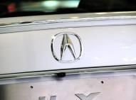 謳歌謳歌ILX