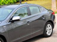 謳歌謳歌ILX