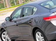 謳歌謳歌ILX