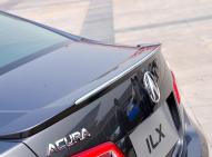 謳歌謳歌ILX