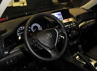 謳歌謳歌ILX