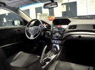 謳歌謳歌ILX