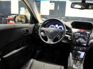 謳歌謳歌ILX